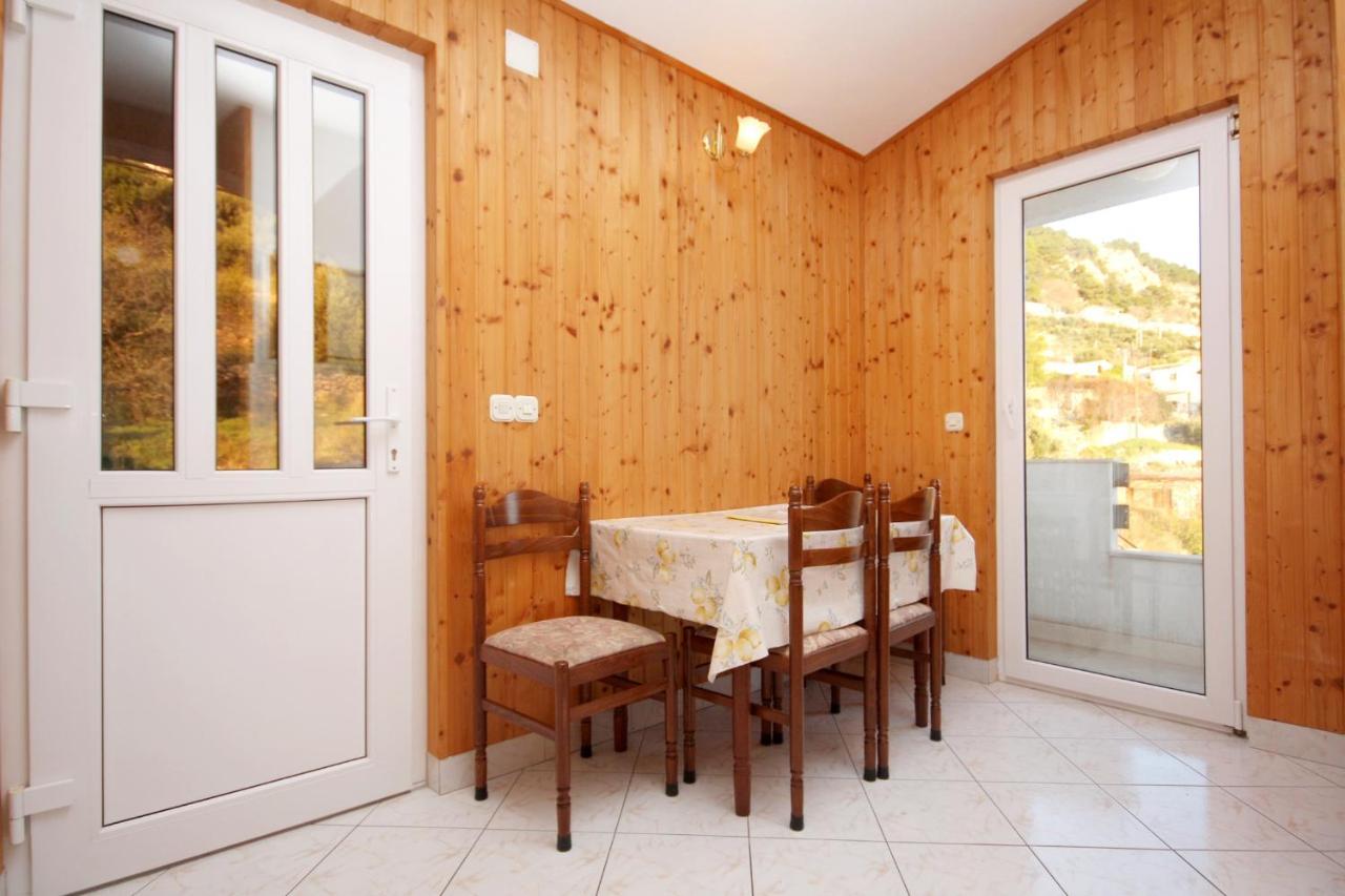 Apartment Pisak 5975D Exteriör bild