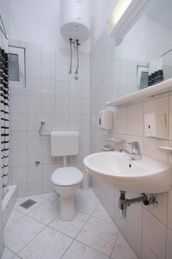 Apartment Pisak 5975D Exteriör bild